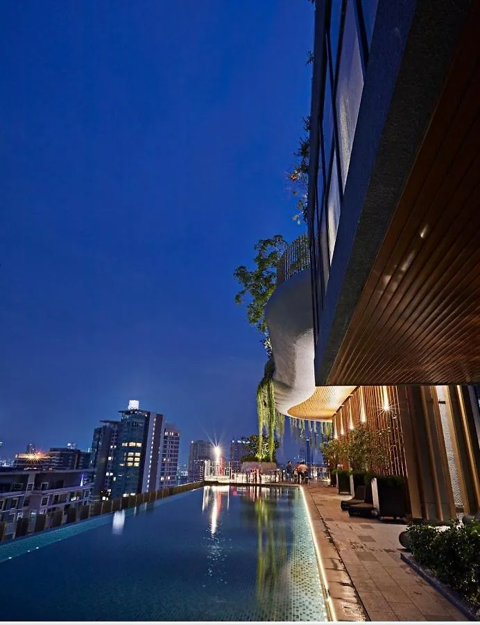 Apartamento Luxurious Ceylonz Suite Near Bukit Bintang 4Pax Kuala Lumpur Malásia