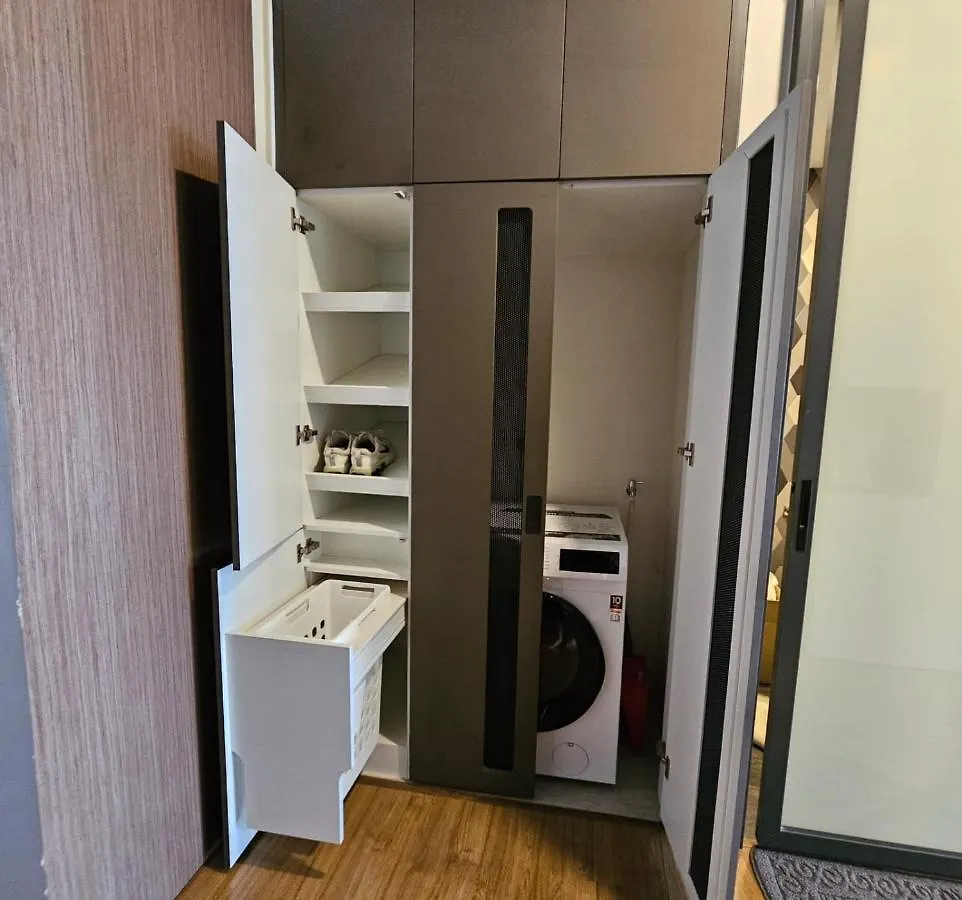 Apartamento Luxurious Ceylonz Suite Near Bukit Bintang 4Pax Kuala Lumpur