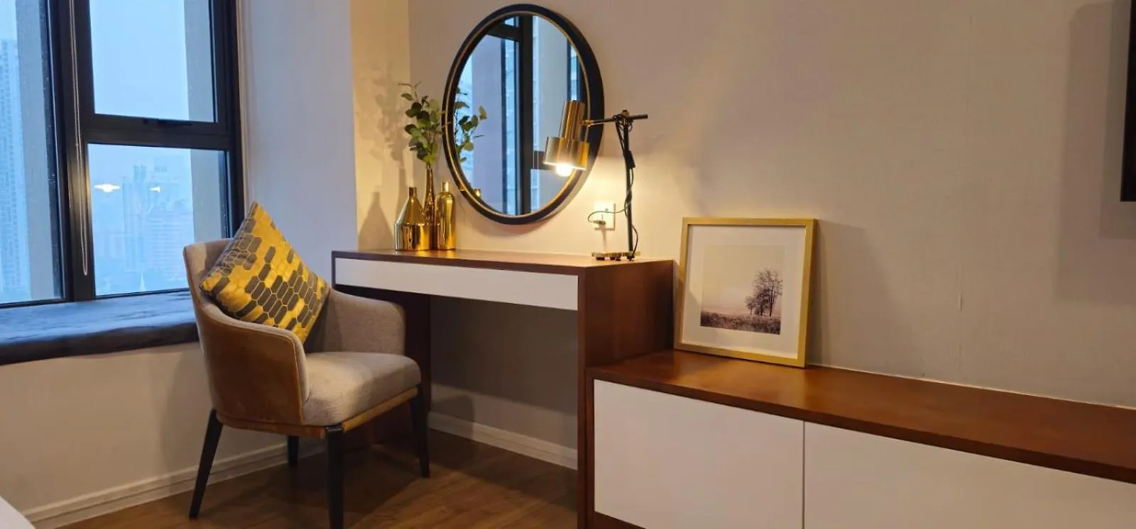 Luxurious Ceylonz Suite Near Bukit Bintang 4Pax Kuala Lumpur Malaysia